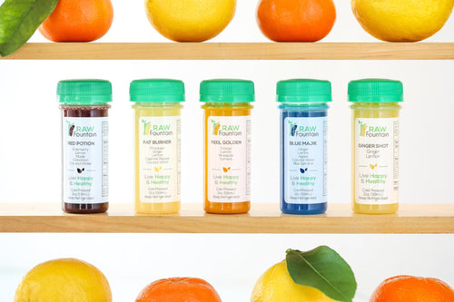 Wellness & Immunity - Pack of 60 - Build A Box