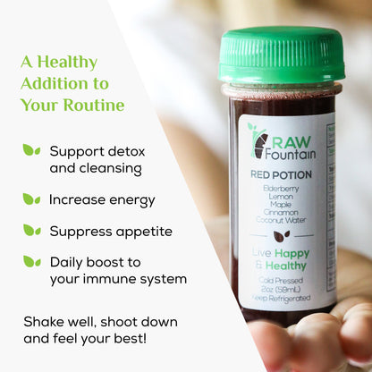 Wellness & Immunity - Pack of 20 - Build A Box